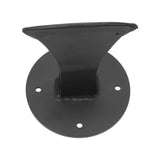 Wood Splitter Wedge Heavy Duty Firewood Kindling Splitter Small Manual Log Splitter for Small V1294-YM0718-3111220248711