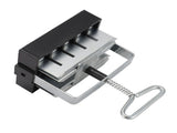 Soil Block Maker 20 Cells Manual Eco Friendly Space Saving with Comfortable Grip Soil Blocker for V1294-YM0901-3111240030311