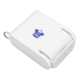 4.2m Thickened Retractable Clothesline Concealed Positioning Buckle Indoor Room Wall Mounted Clothes V1294-YM0521-3117220292011