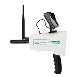 Metal Detector Gold Finder 1000M Range 30M Depth Sensitive Handheld Underground Treasure Scanner V1294-YM0901-3111240009411