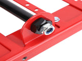 Vertical Lumber Cutting Guide for Chainsaw Portable Aluminum Alloy Wood Cutter Tool Accessories Wood V1294-YM0901-3111240258111
