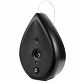 Automatic Ultrasonic Dog Bark Deterrent - Up to 50ft Range, Safe Frequency Conversion, Indoor V888-ELOSUNG29840