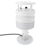 5 in 1 Sensor RS485 Ultrasound Temperature Humidity Wind Speed Direction Air Pressure Micro V1294-YM0901-3111240079511