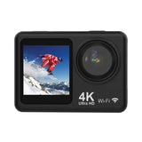 Navig8r Trek 4K Dual Screen Action Camera V1031-NAV-4KCAM-461