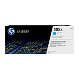 HP 508A Cyan Toner CF361A DS-HT508C