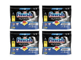 Finish Ultimate Lemon x 260 Dishwasher Tablets FINISH-HOFIN1019X4
