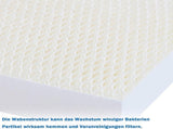 Pieces For Stadler Form Oskar & Karl Filter - Humidifier Filters - Efficient And Hygienic V1188-MS101-01289-1