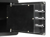 13.8L Digital Security Safe Box Fingerprint Key Lock ST0514-25