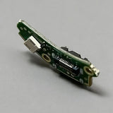 Repair Charging Port Board for QC45 Wireless Headphone to Fix Charging Problems Quickly and V1192-AZ-W-23689