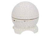 Dinosaur Egg Star Projector Bluetooth Connection Music Player Colorful Stars Night Light with Remote V1294-YM0901-3119240010111
