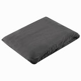 Polyester 32 Seat Corner Sofa Cover L Shape Slipcover Home Furniture Protector V1294-YM0901-JY19347-02
