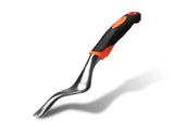 Green 8-Piece Heavy-Duty Gardening Tool Set with Ergonomic Handles and Storage Bag V888-ELOSUNG12839