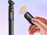 UGREEN 15062 Selfie Stick Tripod with Remote 1.5M V28-ACBUGN15062
