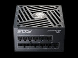 Seasonic 1000W Focus GX-1000 V4 Fully-Modular 80 PLUS Gold ATX3.1/PCIe 5.1 PSU SRP-FGX102-A5A32SF V28-PSUSEAFOCUSGX1000V4