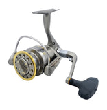 Ryobi Excia 1000 Spinning Reel, 491 Gear Ratio 81BB V658-93MC000610401