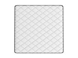 Royal Comfort Comforpedic Bonnell Spring Mattress - Queen ABM-204760