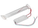 20g Ozonator Air Purifier Cleaner Ozone Generator Tube for Medical Equipment Dehumidifier V1294-YM0901-3111200242911