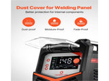 TIG Welder, 205A 3-In-1 Welding Machine , V952-TIGHJ205ASHYNKSKKV3