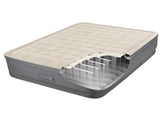 Intex Queen Premaire II Elevated Airbed W/ Fiber-Tech INTEX-64926NZ