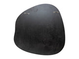 Mid-Century Asymmetric Wall Mirror 49x65cm V637-18915MIR