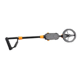 Deep Sensitive Metal Detector Searching Gold Digger Treasure Scanner for Children V1294-YM0901-JY01663