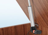 Linear 12V, 14 Inch Heavy Duty 1320lbs/6000N Linear, 0.19"/s Linear Motion V952-ZXXXZXQ14INCIFV1QV9