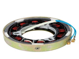 Single Cylinder AirCooled Generator Charging Coil Replacement for 170F 178F 186FA 188F 192F V1294-YM0901-3111200199111