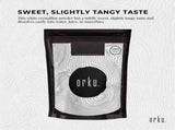 Orku 1Kg L-Citrulline Powder Buckets - 100 % Pure Food Grade Amino Acid V238-SUPDZ-40426181754960
