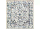 Evoke 251 White Indoor Rug 230 x 160cm - Soft Material for Home Use LSB-69090