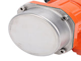 Electric Concrete Vibration Motor 3600RPM 60Hz IP65 Aluminum Alloy Case Vibrator Motor for Vibrating V1294-YM0901-3111240214611