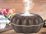 Pumpkin shape Mini Humidifier Air Purifier Home Office V1294-YM0901-JY30179-03