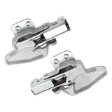 M MATI Left Right Door Latch Lock for Polaris RZR Ranger 1000 900 RZR Turbo ACE 570 900 V1189-LWWAL-20260327-03327