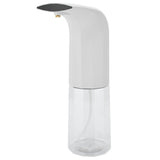 Automatic Soap Dispenser Touchless Hand Washing Dispenser Liquid Sprayer USB/Battery Powered V1294-YM0901-3118210171111