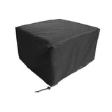 Garden Table Cover Black 03 V1221-XM-HYZZ-003