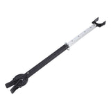 Transom Saver Boat Motor Support with Composite Head Holds Engine Roller Trailer Mounts V1294-YM0901-3111240272211