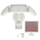 3Head Solar Motion Sensor Light Intelligent Wall Light Courtyard Sensor Lamps Home Supplies V1294-YM0901-3119200066111
