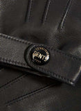 Dents Mens Unlined Leather Driving Gloves Made In England Daniel Craig Fleming V563-15-1007-S
