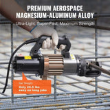 1500W Electric Hydraulic Rebar Cutter Cutting up to 7/8 Inch 7 4-22mm V952-GJQDJQX22MML1ACN8V3