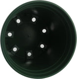 5 Durable Nursery Pots with 5 Pallets, Garden Planter Plant Containers, 3 Gallon V1237-ZY00B07FD7ZVXY