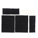 Cloth Set For Directors Chairs Ergonomic 2 Sets V1369-AZ3-W-20749