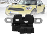 Car Rear Lid Liftgate Tailgate Latch Lock Actuator Trunk Luggage Motor Repair Part Compatible V1192-AZ-W-10572