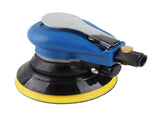 Pneumatic Sander Dry Grinding Sand Paper Machine Air Polisher Polishing Grinding Machine V1294-YM0901-3114210055211