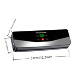 wireless vacuum portable vacuum chargeable vacuum Japanese technology vacuum V1106-122-BLA-14381