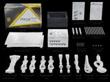 Seasonic 750W FOCUS GX-750 V4 White ATX 3.1 V28-PSUSEAFOCUSWHITEGX750V4