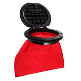 Kayak Hatch Cover With Waterproof ABS Material For Marine Use 1Set V1370-AZ4-10798