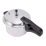 Gas Stove Aluminium Alloy Pressure Cooker Large Capacity Stovetop Pressure Cooking Pot for Home V1294-YM0901-3113230190911