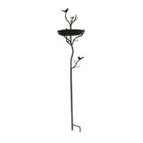 Birdfeeder On Branches Garden Stake 120cm V637-27623BRD