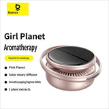 Car Aromatherapy-Pink V1221-CAR-AROMATHERAPY-PINK