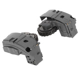 Right Left Drive Wheel Module Pair for Roomba 500 600 700 800 900 880 870 871 885 880 860 861 875 V1294-YM0710-3113230283311