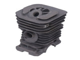 40mm Cylinder Piston Kit Needle Bearing Gasket Kit Chainsaw Cylinder Set for Husqvarna 136 137 141 V1294-YM0523-3111210384211